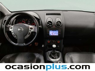 Nissan Qashqai+2 2.0 dCi Tekna Premium 4x4 Piel 18`` 110 kW (150 CV)