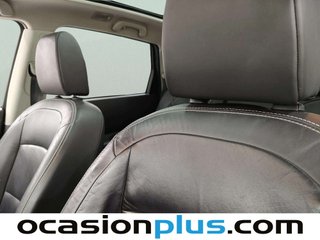 Nissan Qashqai+2 2.0 dCi Tekna Premium 4x4 Piel 18`` 110 kW (150 CV)