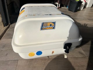 Balsa salvavidas DUARRY