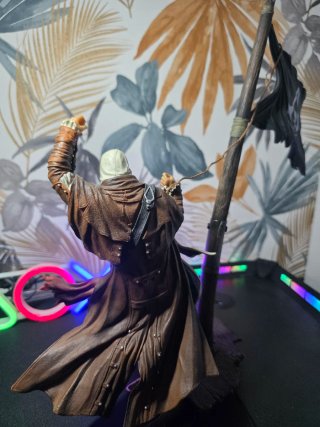 Figura Assassin's Creed Black Flag Edición