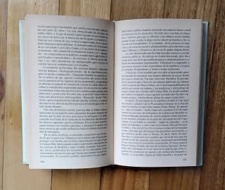 Libros de la colección Nueva Narrativa (tapa dura)