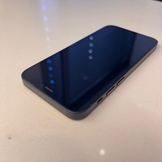 iPhone 12 mini 64GB Negro
