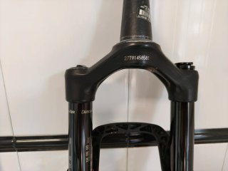 Rock Shox SID SL select 100mm Horquilla c/ Mando