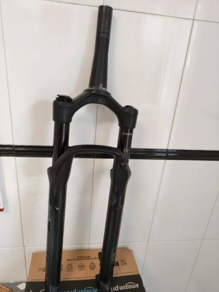 Rock Shox SID SL select 100mm Horquilla c/ Mando
