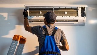 Servicio técnico aire acondicionado