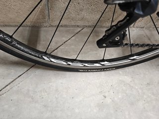 Bicicleta Merida Scultura 6000 Carbono