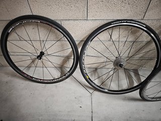 Bicicleta Merida Scultura 6000 Carbono