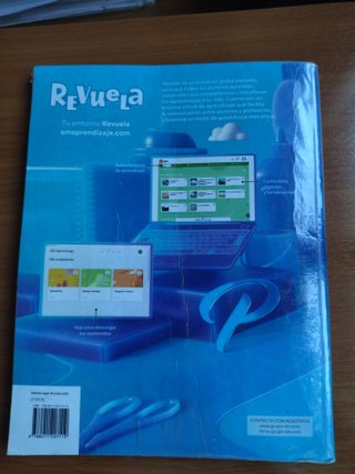 Plástica Visual Y Audiovisual I. Revuela Castil...