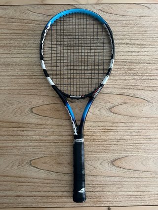 Raqueta Tenis Babolat Pure Drive Team Grip 3
