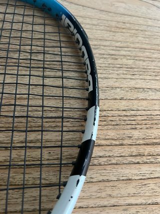 Raqueta Tenis Babolat Pure Drive Team Grip 3