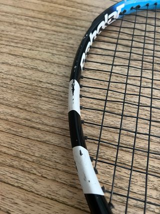 Raqueta Tenis Babolat Pure Drive Team Grip 3