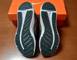 Nuevas Zapatillas Nike