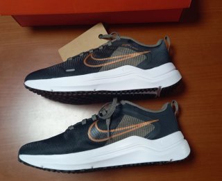 Nuevas Zapatillas Nike