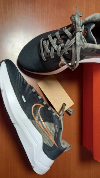 Nuevas Zapatillas Nike