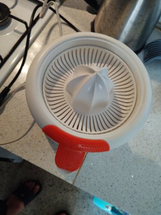 Exprimidor Moulinex Accessimo