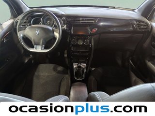 DS DS3 BlueHDi 100 S&S Style 73 kW (99 CV)