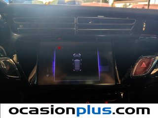 DS DS3 BlueHDi 100 S&S Style 73 kW (99 CV)