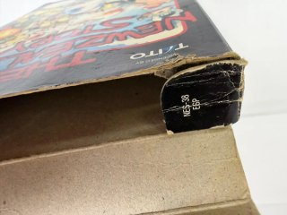 The New Zealand Story NES Taito Ocean  🇪🇸