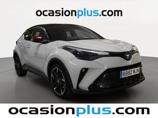 Toyota C-HR 180H GR Sport 135 kW (184 CV)