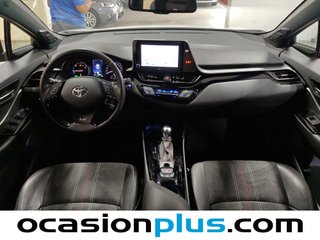 Toyota C-HR 180H GR Sport 135 kW (184 CV)