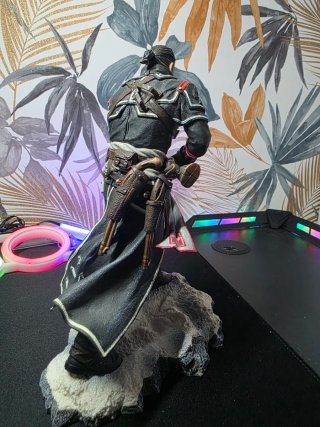 Figura Coleccionista Assassin's Creed Rogue