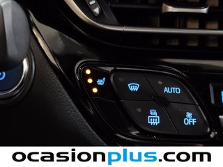 Toyota C-HR 1.8 125H Advance 90 kW (122 CV)