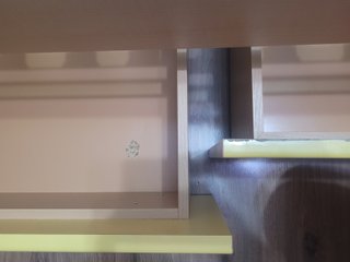 CAMA JUVENIL INDIVIDUAL 90x190 CON 2 CAJONES
