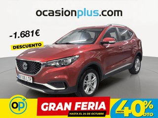 MG ZS EV 45kWh Comfort 105 kW (143 CV)