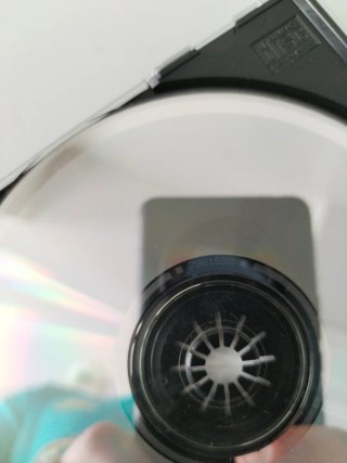 EL ULTIMO DE LA FILA, Nuevas Mezclas, CD