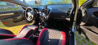 KIA Ceed 2012