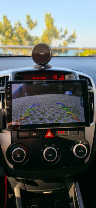 KIA Ceed 2012