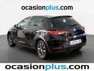 SEAT León 1.0 EcoTSI S&S Style Visio Edition 85 kW (115 CV)