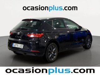 SEAT León 1.0 EcoTSI S&S Style Visio Edition 85 kW (115 CV)