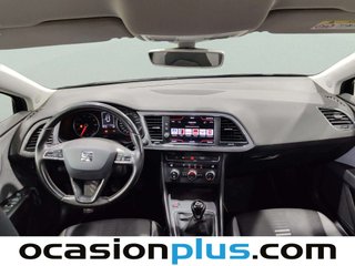 SEAT León 1.0 EcoTSI S&S Style Visio Edition 85 kW (115 CV)