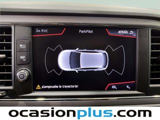 SEAT León 1.0 EcoTSI S&S Style Visio Edition 85 kW (115 CV)