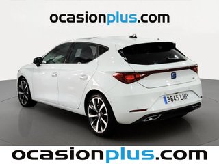 SEAT León 1.5 TSI S&S FR Go L 110 kW (150 CV)