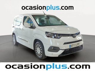 Toyota Proace City 1.5 D VX L1 75 kW (102 CV)