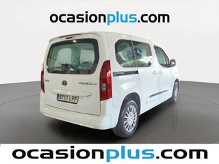 Toyota Proace City 1.5 D VX L1 75 kW (102 CV)