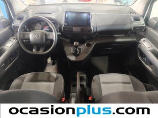 Toyota Proace City 1.5 D VX L1 75 kW (102 CV)