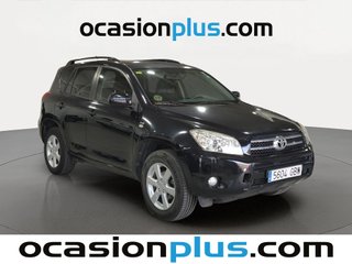Toyota Rav4 2.2 D-4D Cross Sport Sol 100 kW (136 CV)