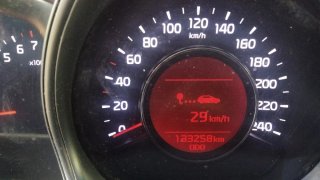 KIA Ceed 2014
