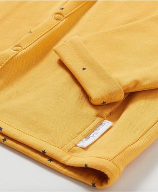 2 Chaquetas Algodón Elastano T-74 Noppies