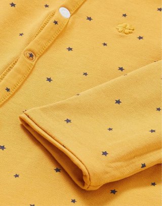 2 Chaquetas Algodón Elastano T-74 Noppies