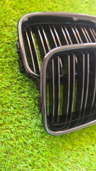 Parrillas Doble Línea BMW E36
