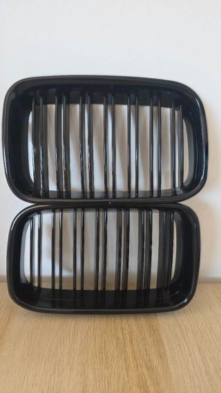 Parrillas Doble Línea BMW E36