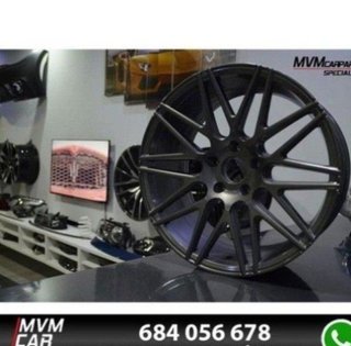 Llantas 19 Wrath WF3 5x120