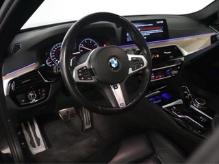 BMW M550 (Diesel)  IVA DEDUCIBLE unidad mimada