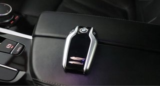 BMW M550 (Diesel)  IVA DEDUCIBLE unidad mimada