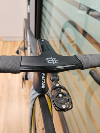 Factor Osteo VAM 2.0