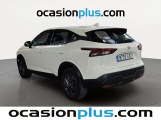 Nissan Qashqai DIG-T 140 mHEV Acenta 4x2 103 kW (140 CV)